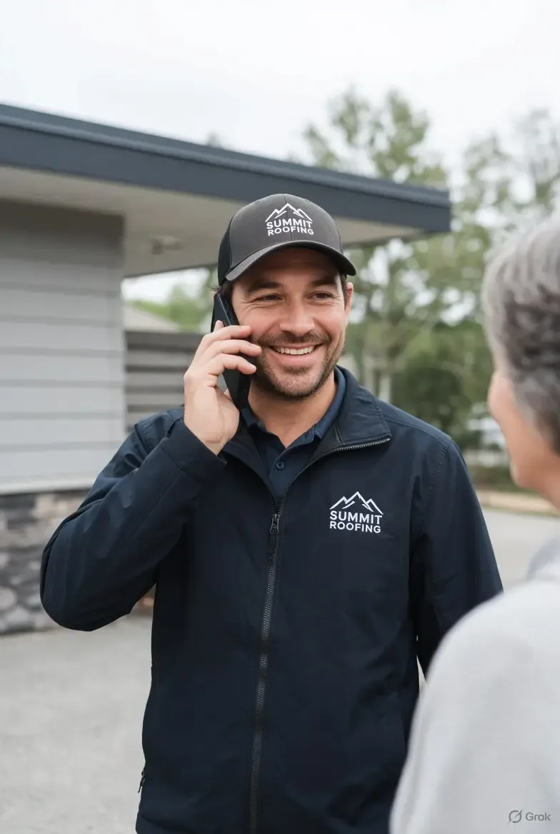 Flat Roof Leak Repair Lake City, MI FAQs